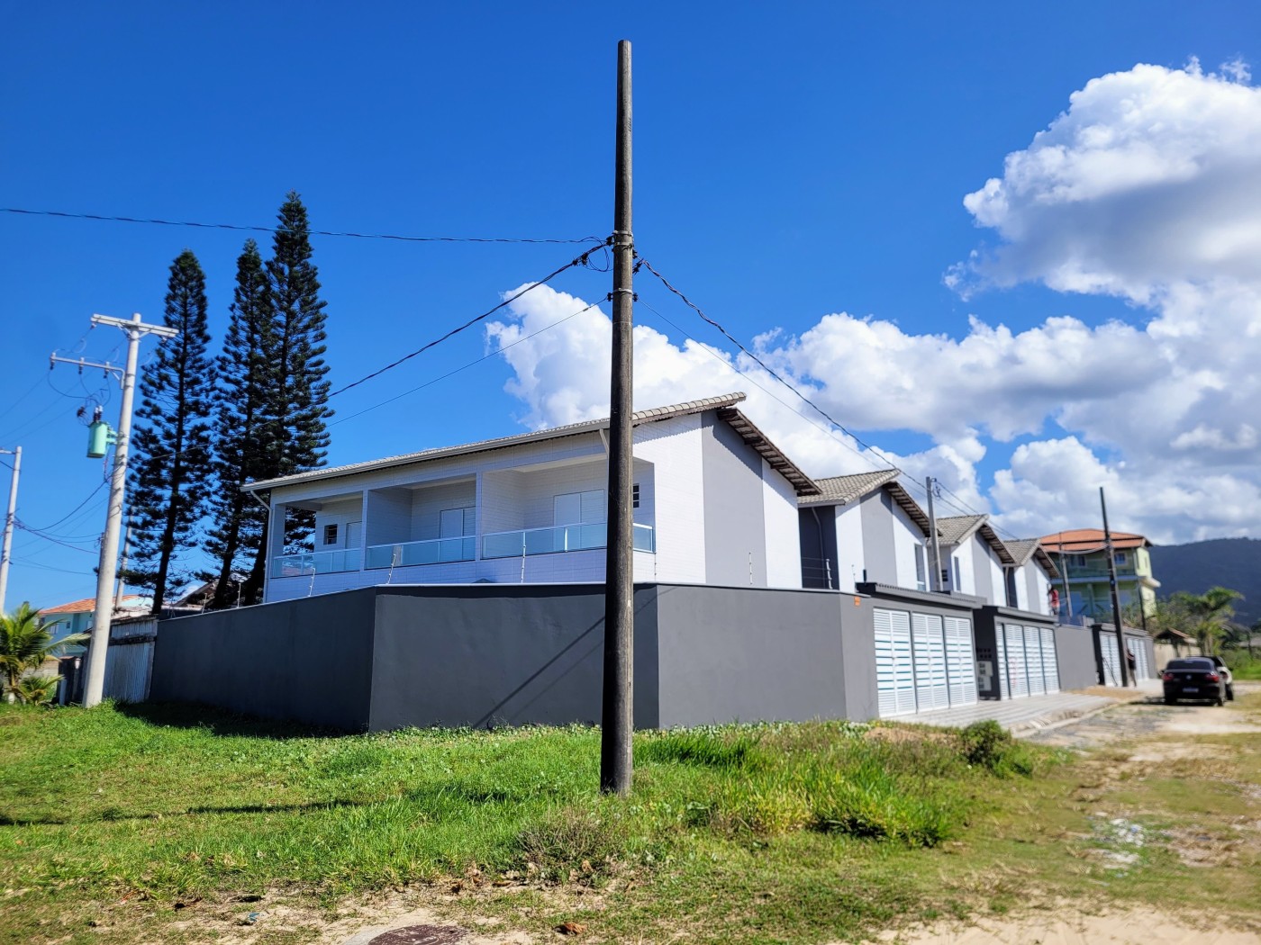 Casa à venda com 2 quartos, 80m² - Foto 8