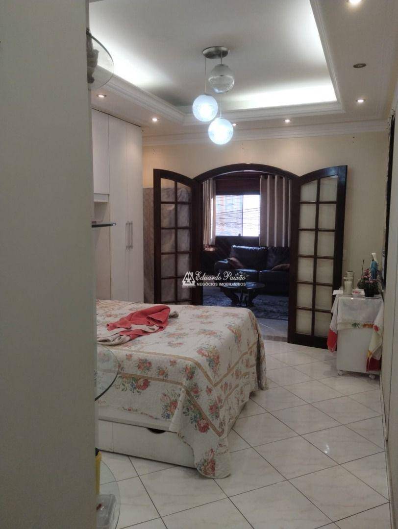 Sobrado à venda com 3 quartos, 183m² - Foto 17