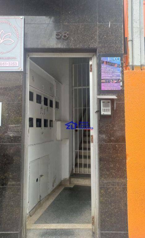 Conjunto Comercial-Sala para alugar, 25m² - Foto 12