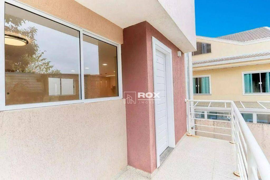 Casa à venda com 3 quartos, 168m² - Foto 33