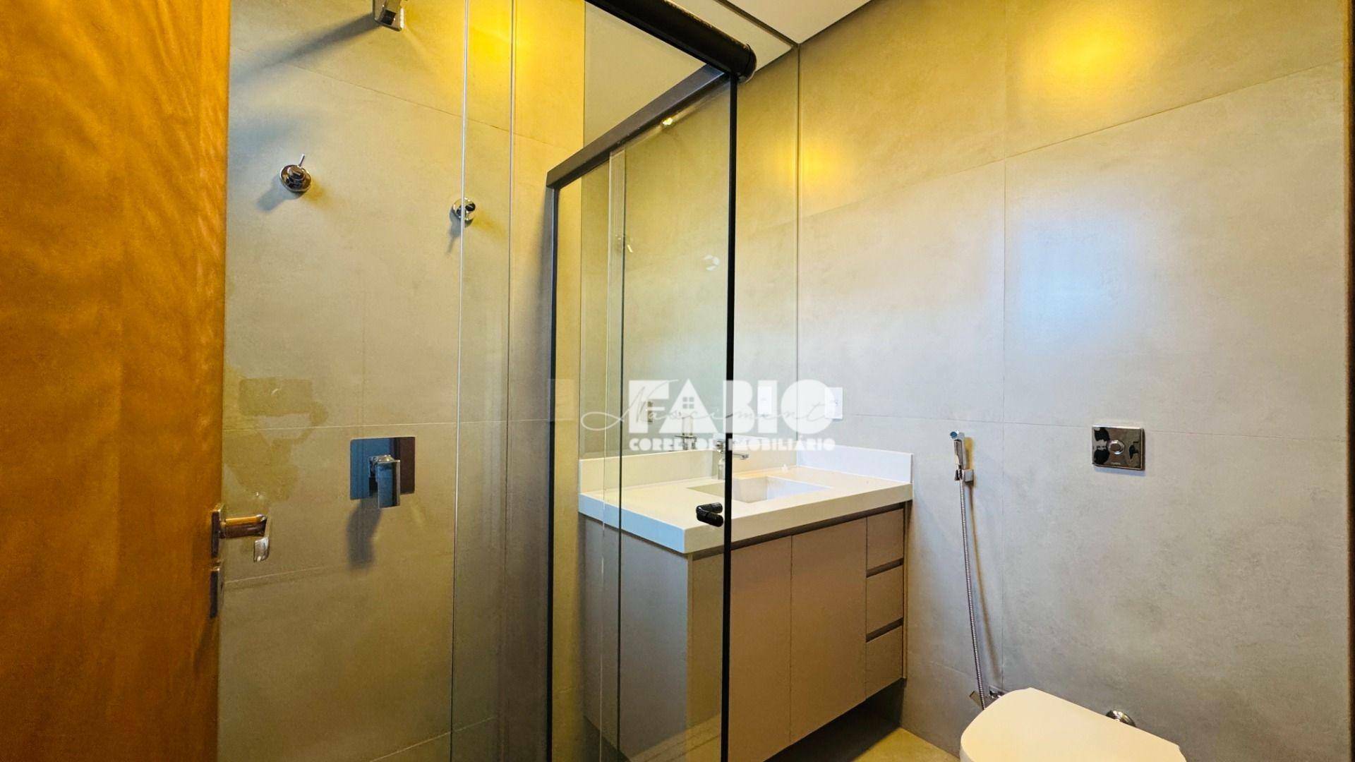 Casa de Condomínio à venda com 3 quartos, 180m² - Foto 23