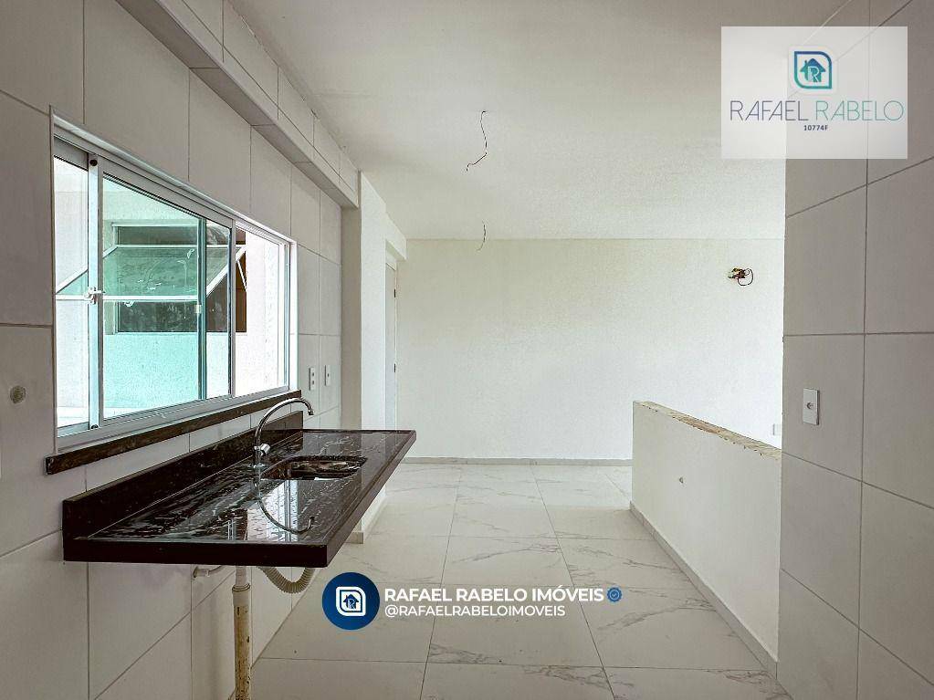 Apartamento à venda com 3 quartos, 107m² - Foto 4