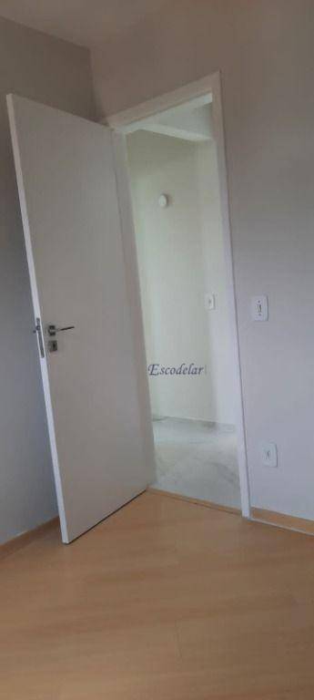 Apartamento à venda com 2 quartos, 51m² - Foto 10