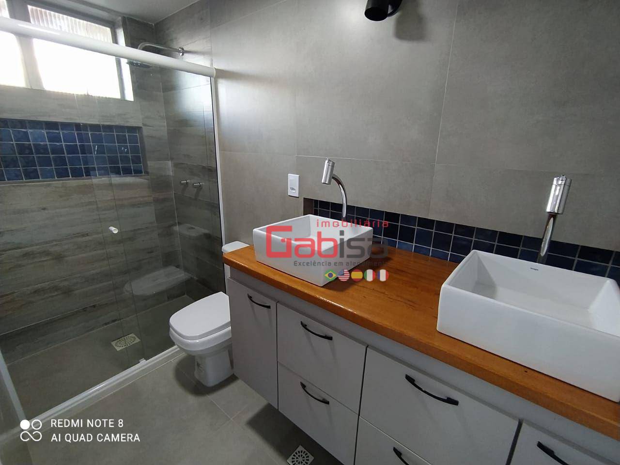 Apartamento à venda com 2 quartos, 86m² - Foto 17