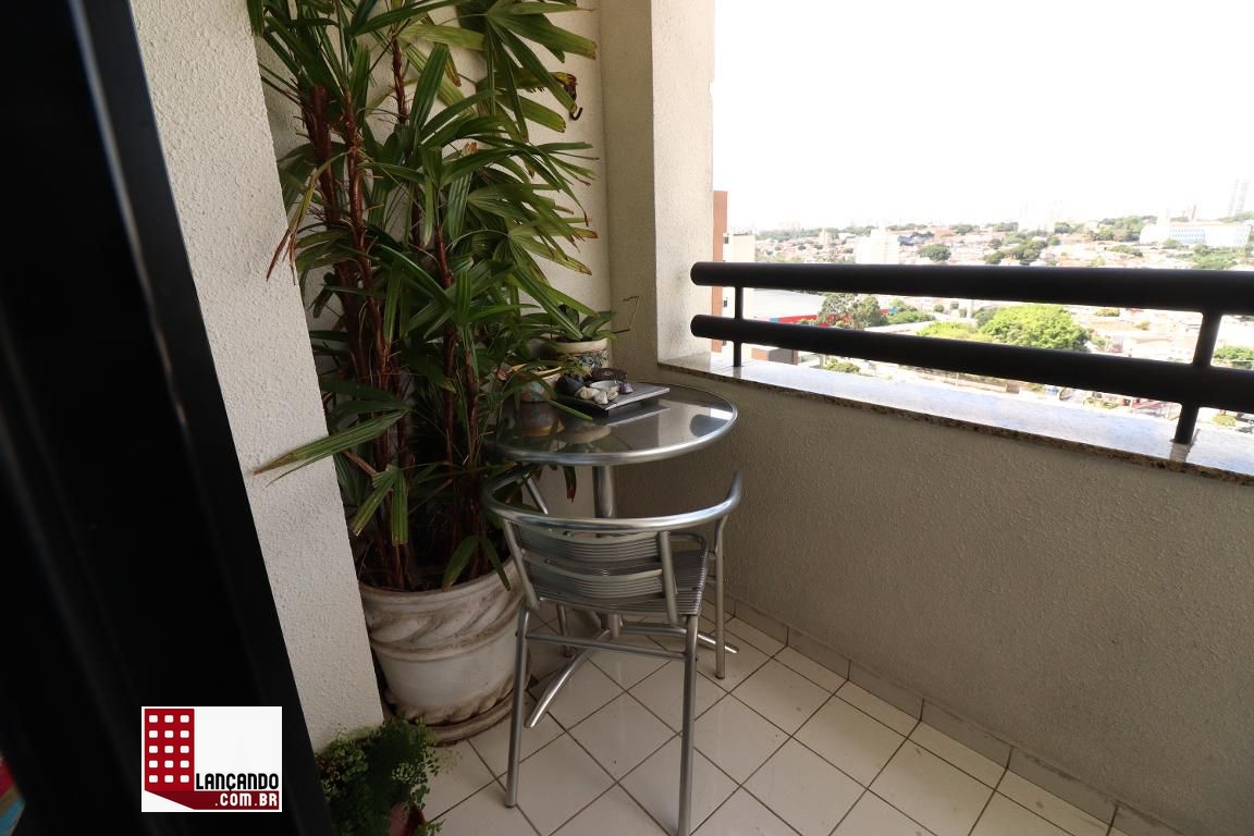 Apartamento à venda com 3 quartos, 105m² - Foto 13