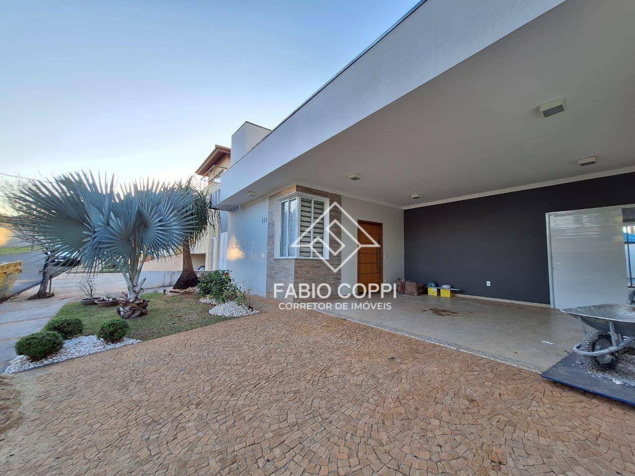 Casa de Condomínio à venda com 3 quartos, 245m² - Foto 29