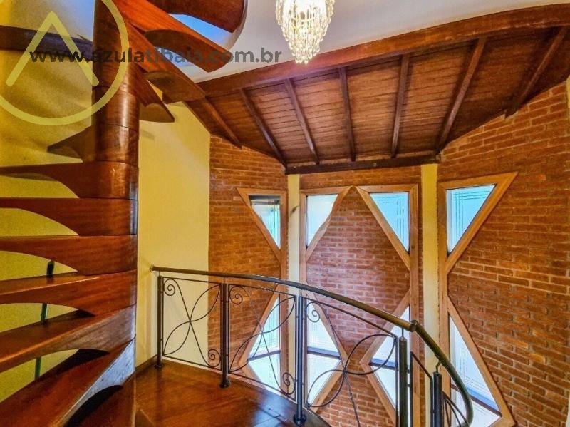 Casa de Condomínio à venda com 3 quartos, 330m² - Foto 19