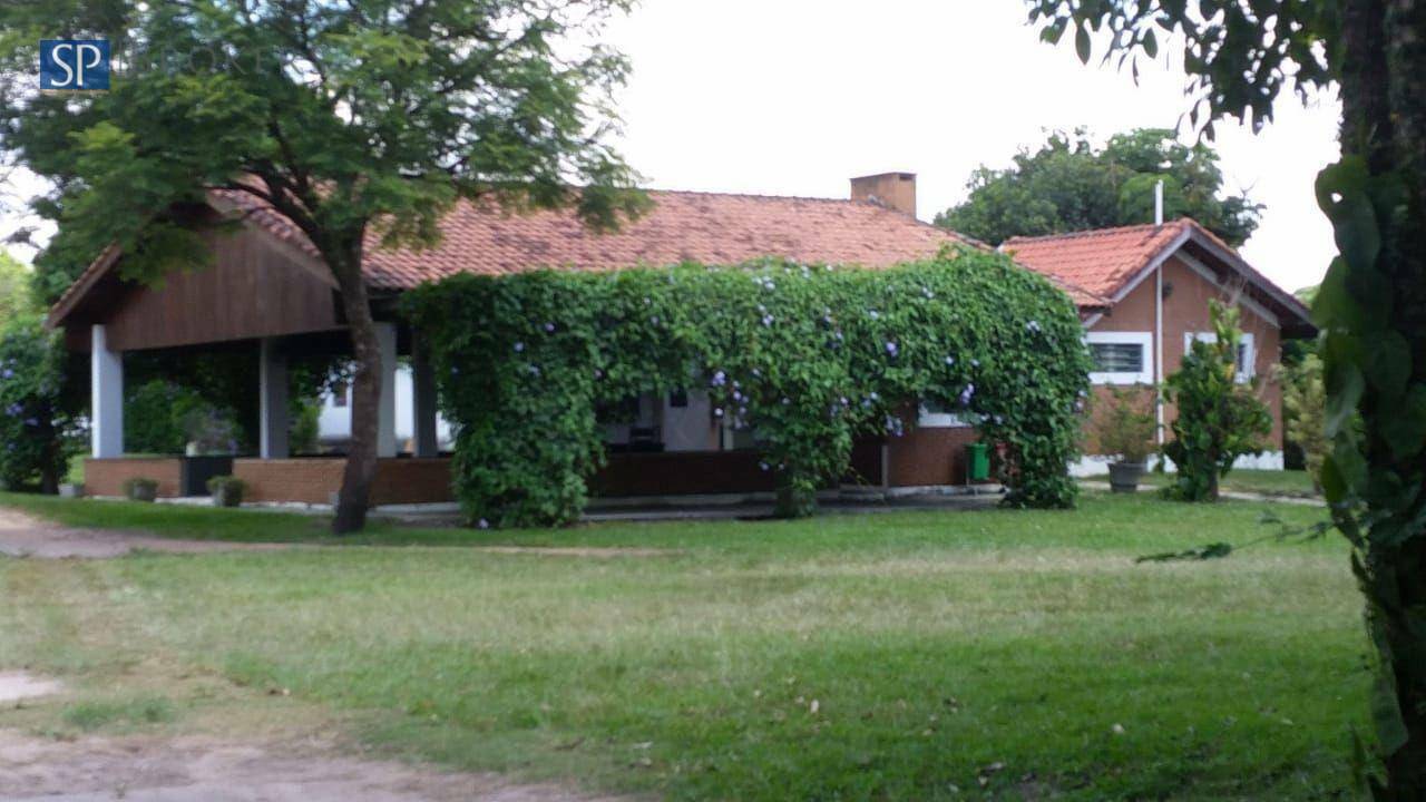 Haras e Área Rural Padrão à venda com 1 quarto, 1m² - Foto 14