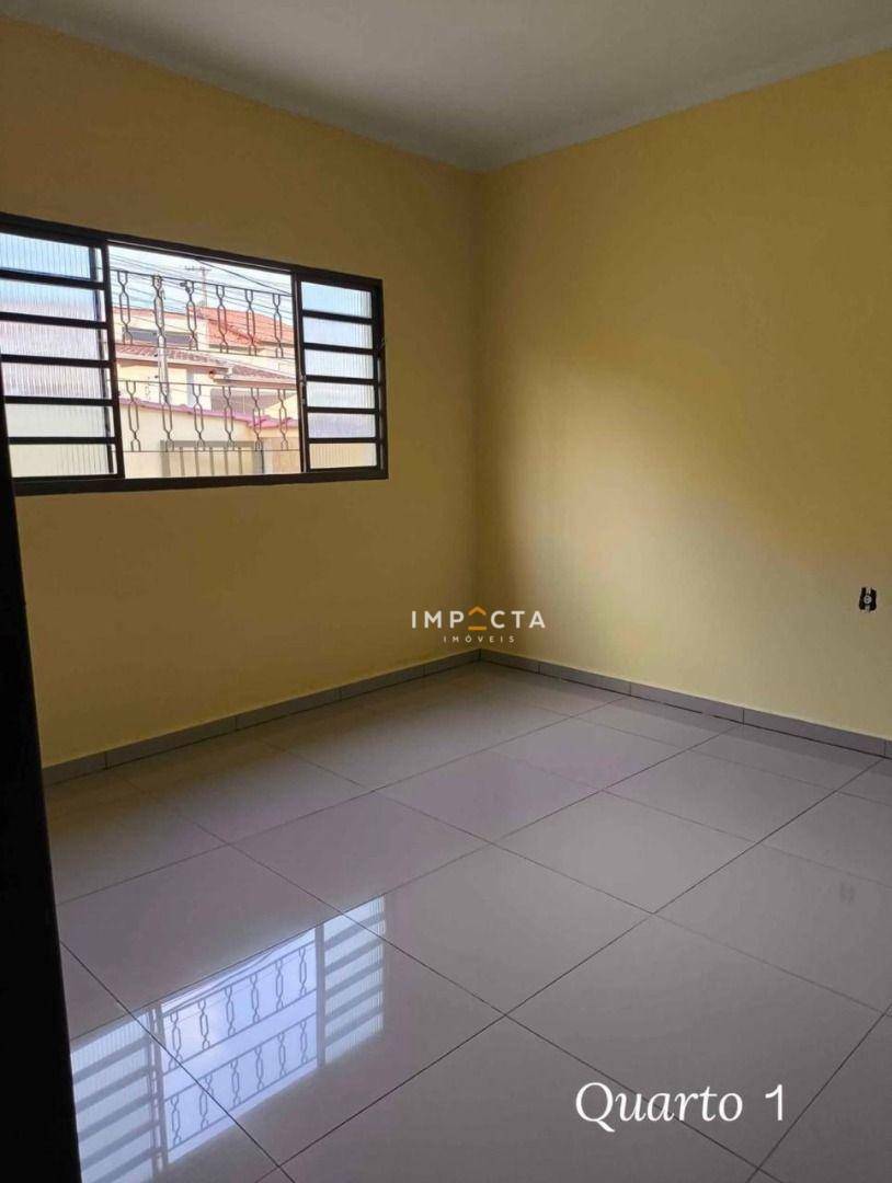 Casa à venda com 3 quartos, 148m² - Foto 4