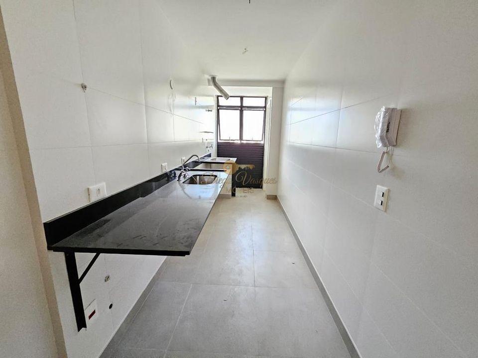 Apartamento à venda com 3 quartos, 89m² - Foto 6