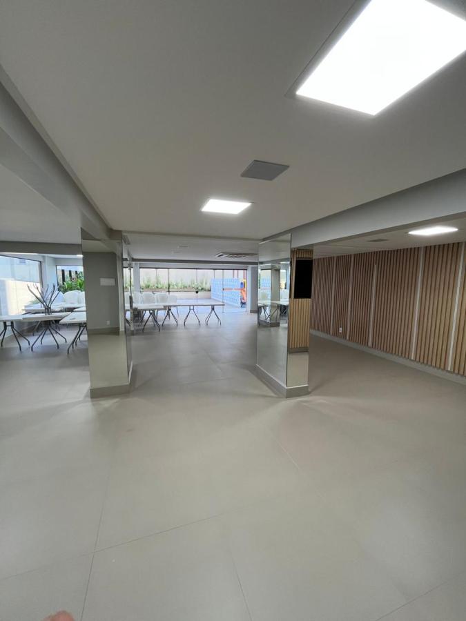 Apartamento à venda com 3 quartos, 105m² - Foto 10