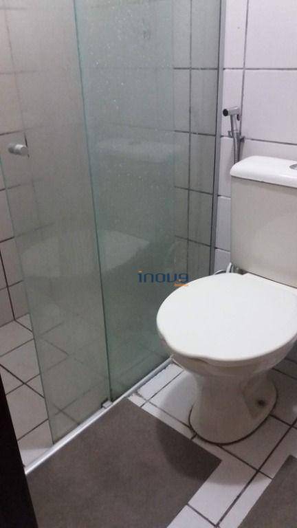 Apartamento à venda com 2 quartos, 41m² - Foto 3