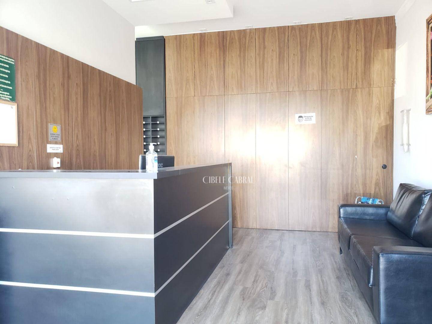 Conjunto Comercial-Sala para alugar, 36m² - Foto 5