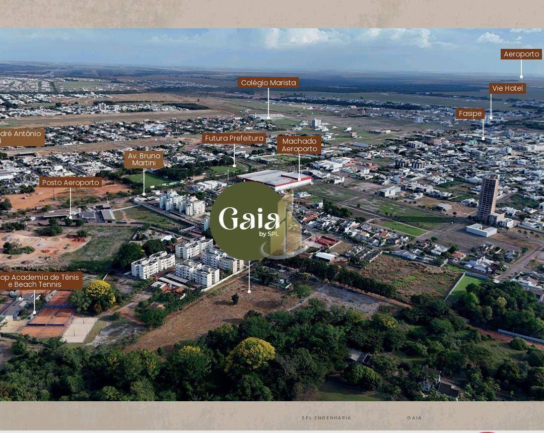 Apartamento, 3 quartos, 69 m² - Foto 2