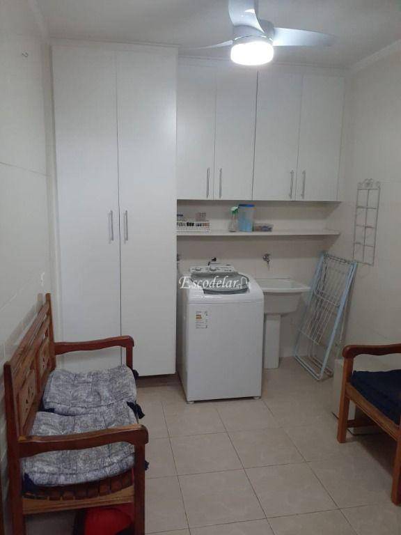 Sobrado à venda com 3 quartos, 100m² - Foto 14