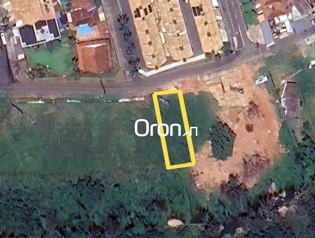 Terreno à venda, 609M2 - Foto 1
