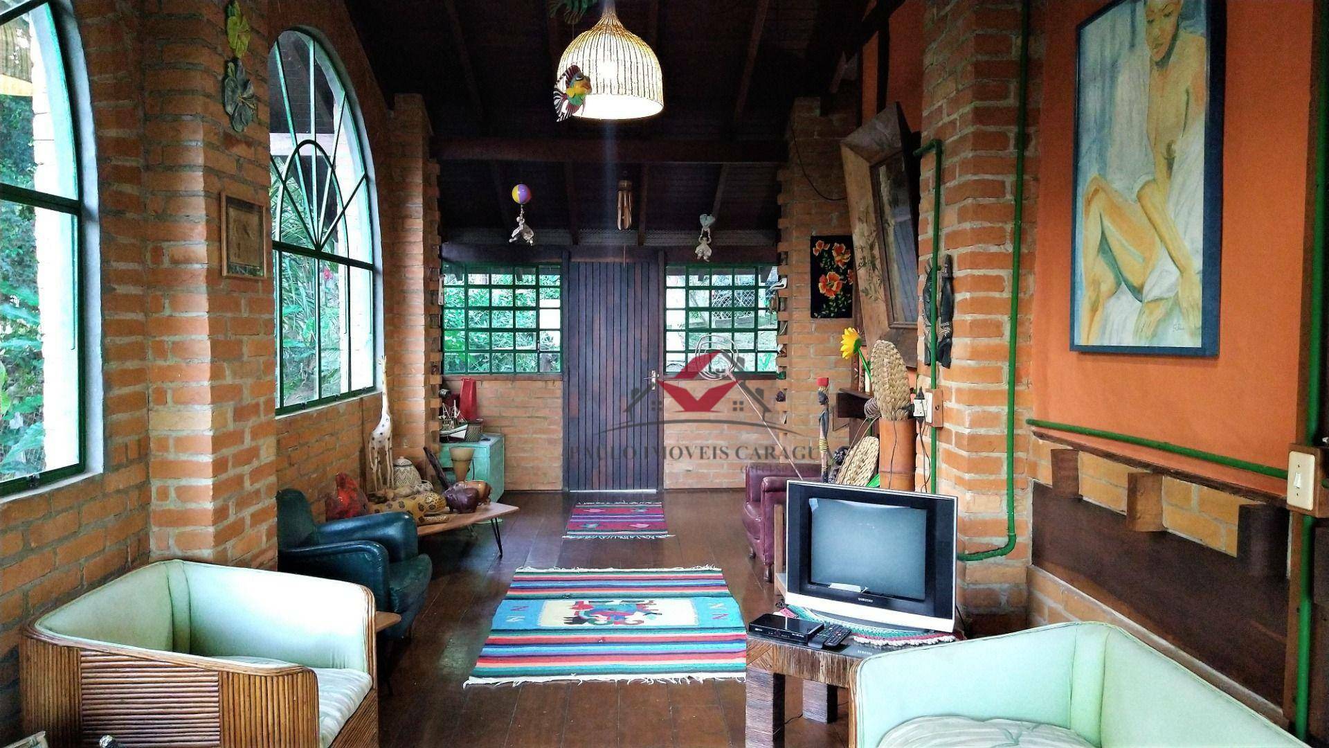 Casa de Condomínio à venda com 4 quartos, 300m² - Foto 28