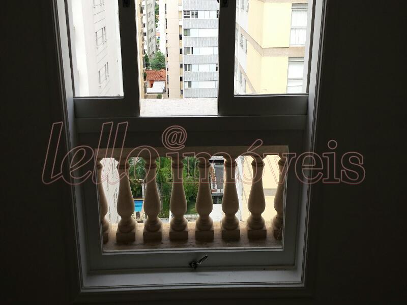 Apartamento para alugar com 3 quartos, 123m² - Foto 3