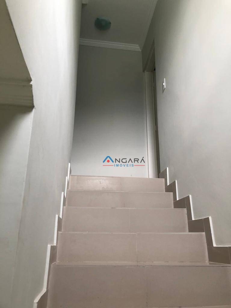 Sobrado à venda com 3 quartos, 120m² - Foto 10