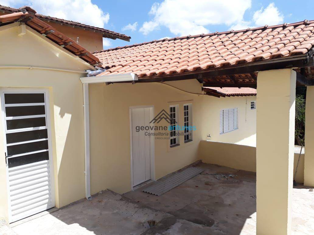 Casa à venda com 3 quartos, 180m² - Foto 25