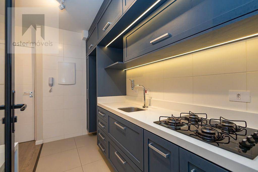 Apartamento para alugar com 1 quarto, 34m² - Foto 9