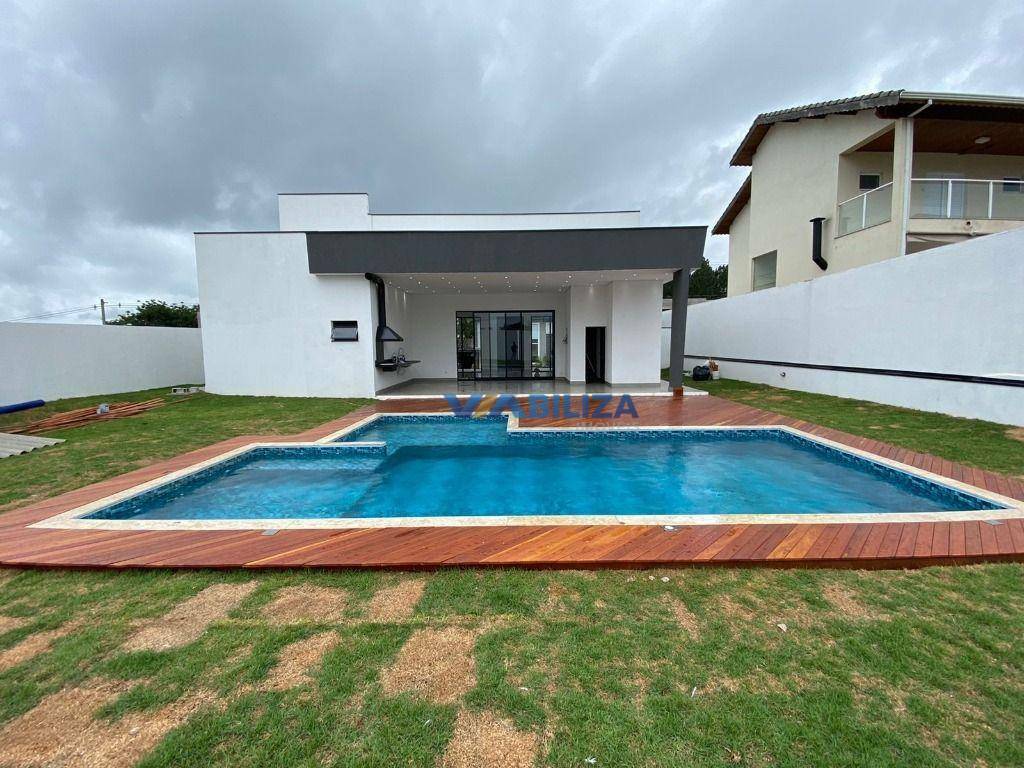 Casa de Condomínio à venda com 3 quartos, 270m² - Foto 10