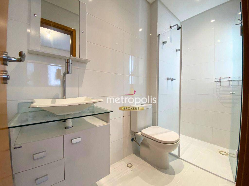 Apartamento para alugar com 2 quartos, 64m² - Foto 16