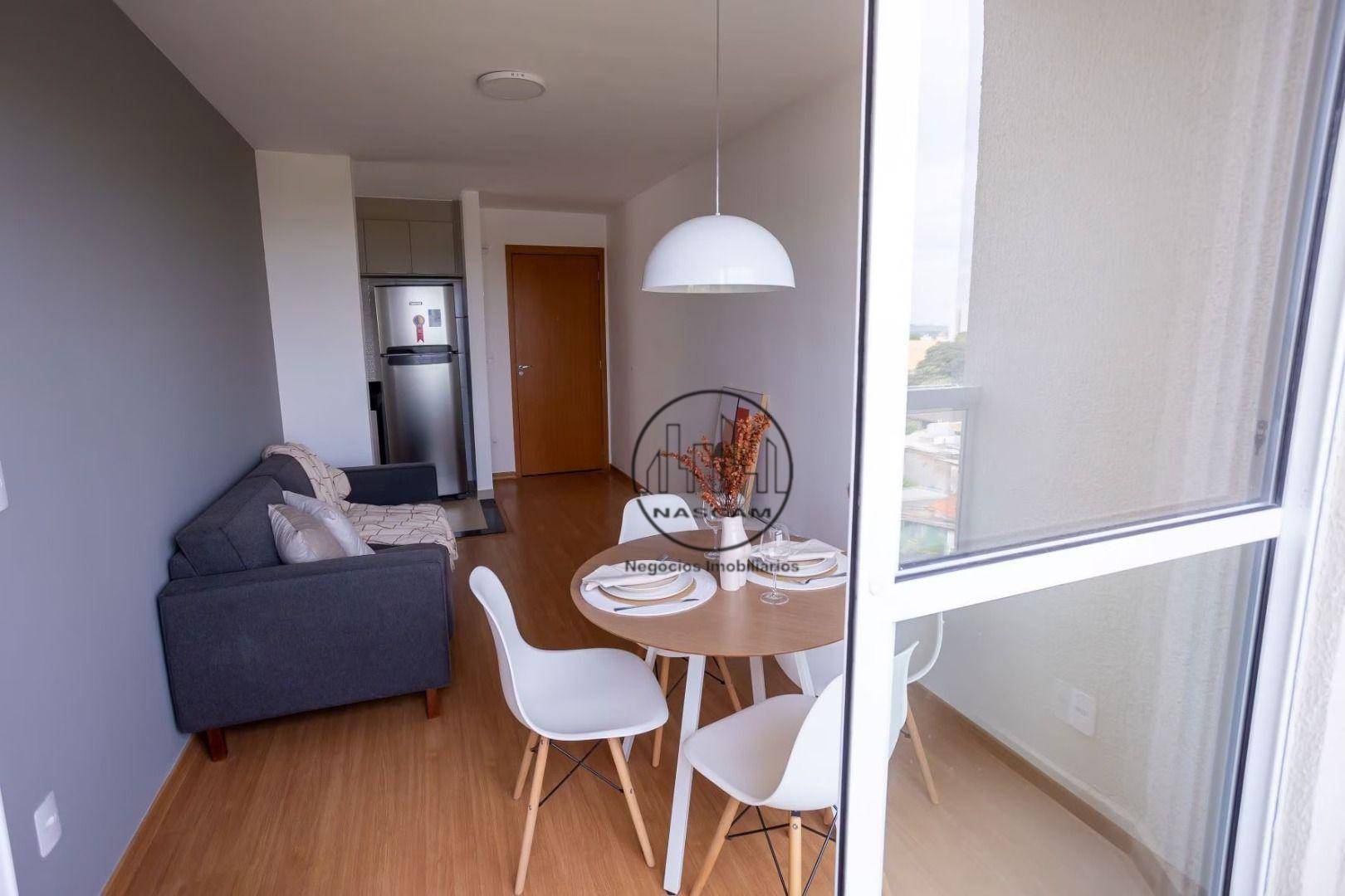 Apartamento para alugar com 2 quartos, 48m² - Foto 14