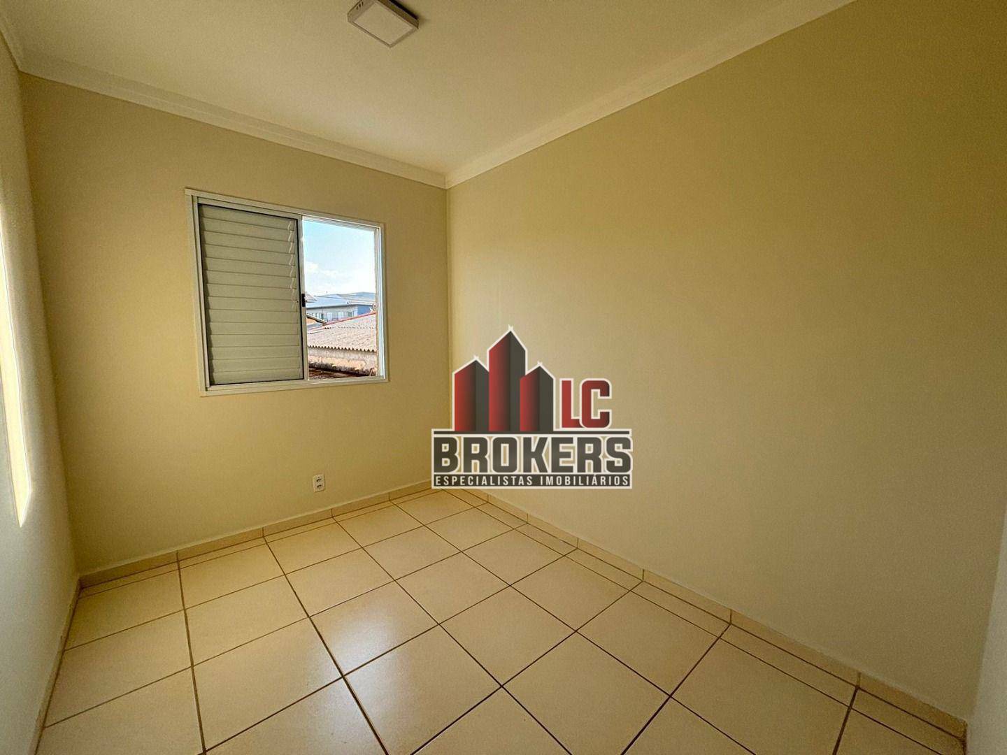 Apartamento para alugar com 2 quartos, 49m² - Foto 17