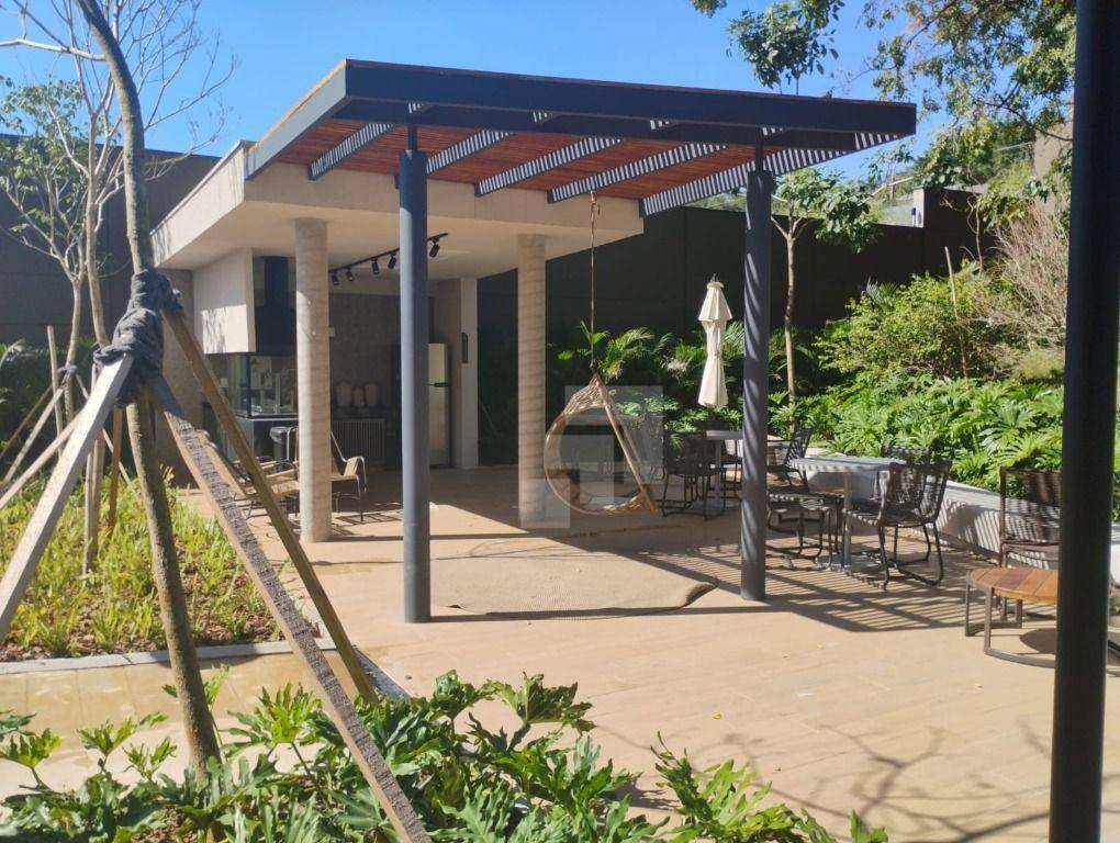 Apartamento para alugar com 2 quartos, 68m² - Foto 18