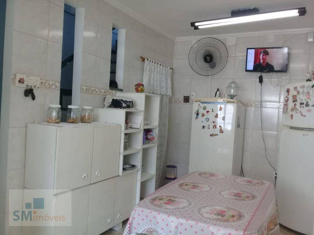 Casa à venda com 3 quartos, 120m² - Foto 6