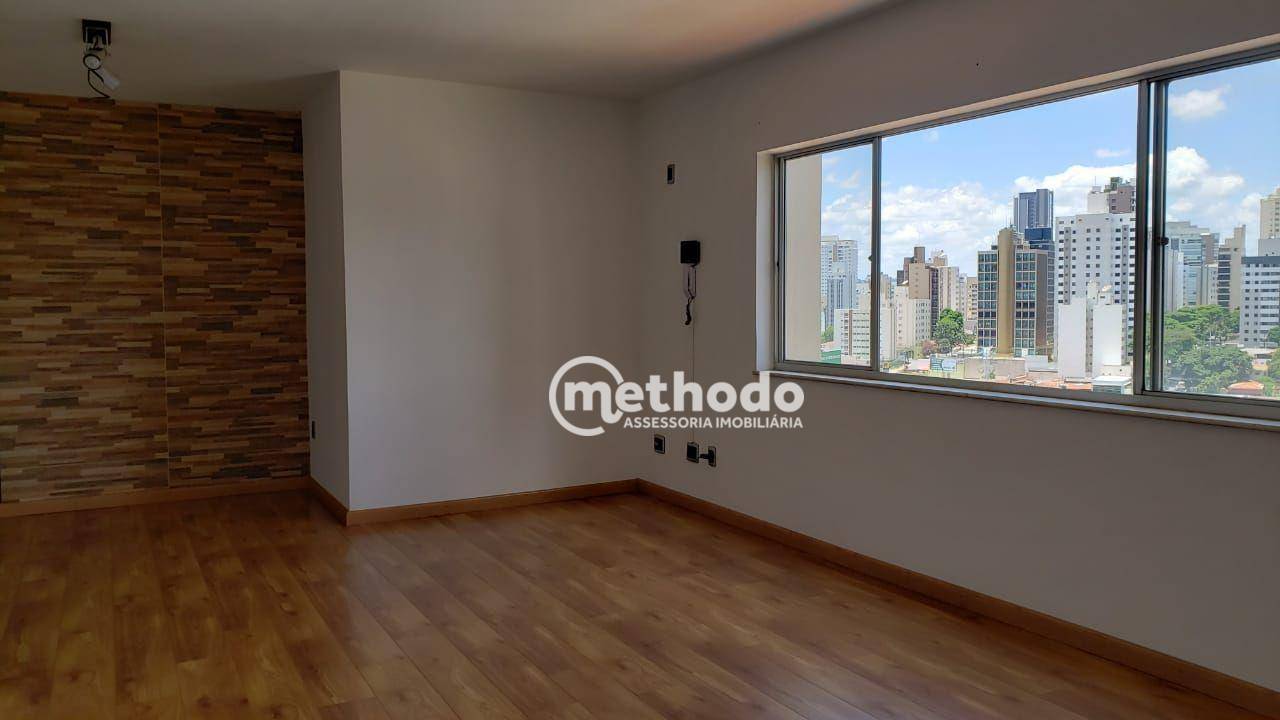 Apartamento à venda com 3 quartos, 110m² - Foto 4