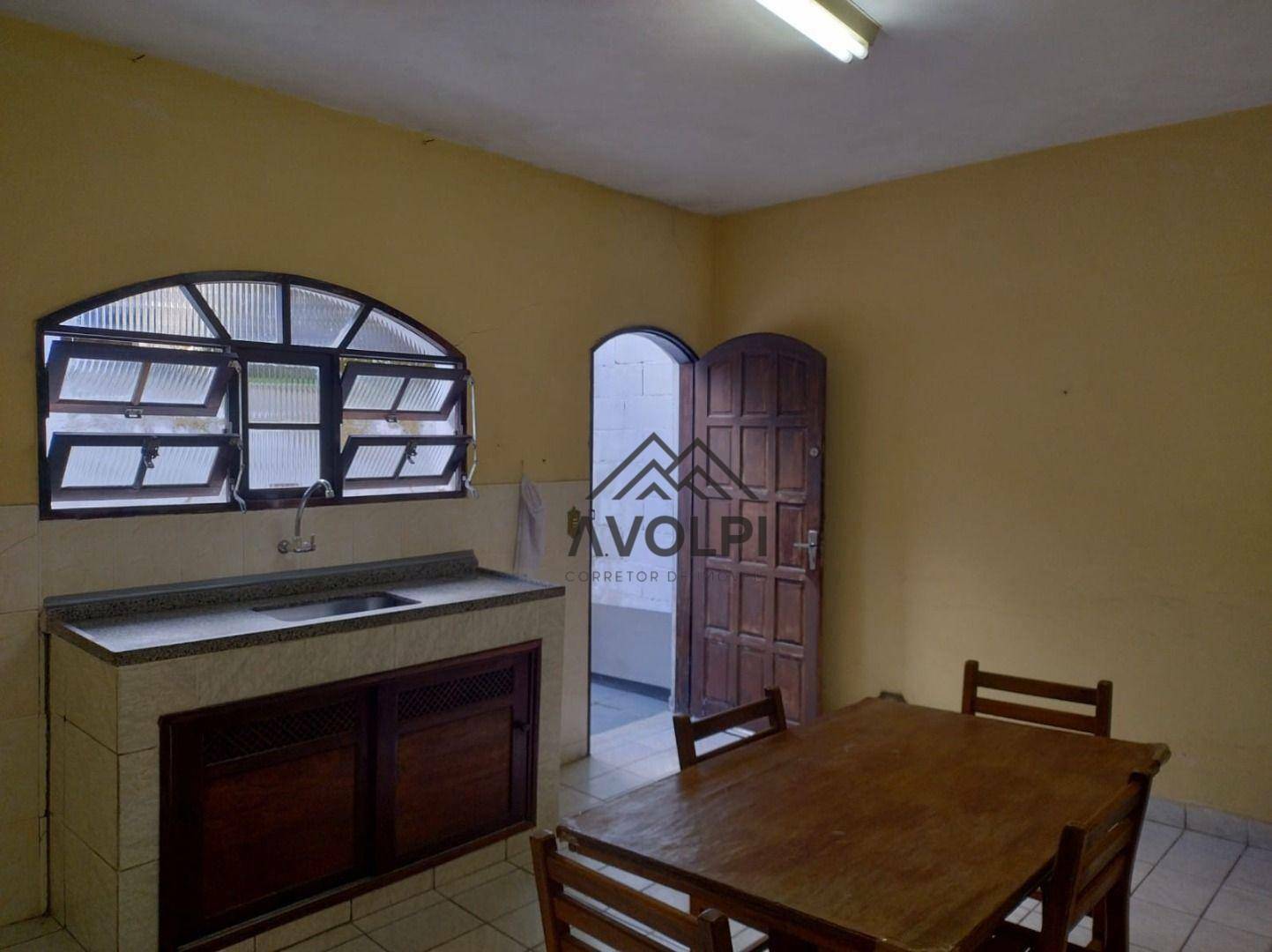 Casa à venda com 1 quarto, 76m² - Foto 1