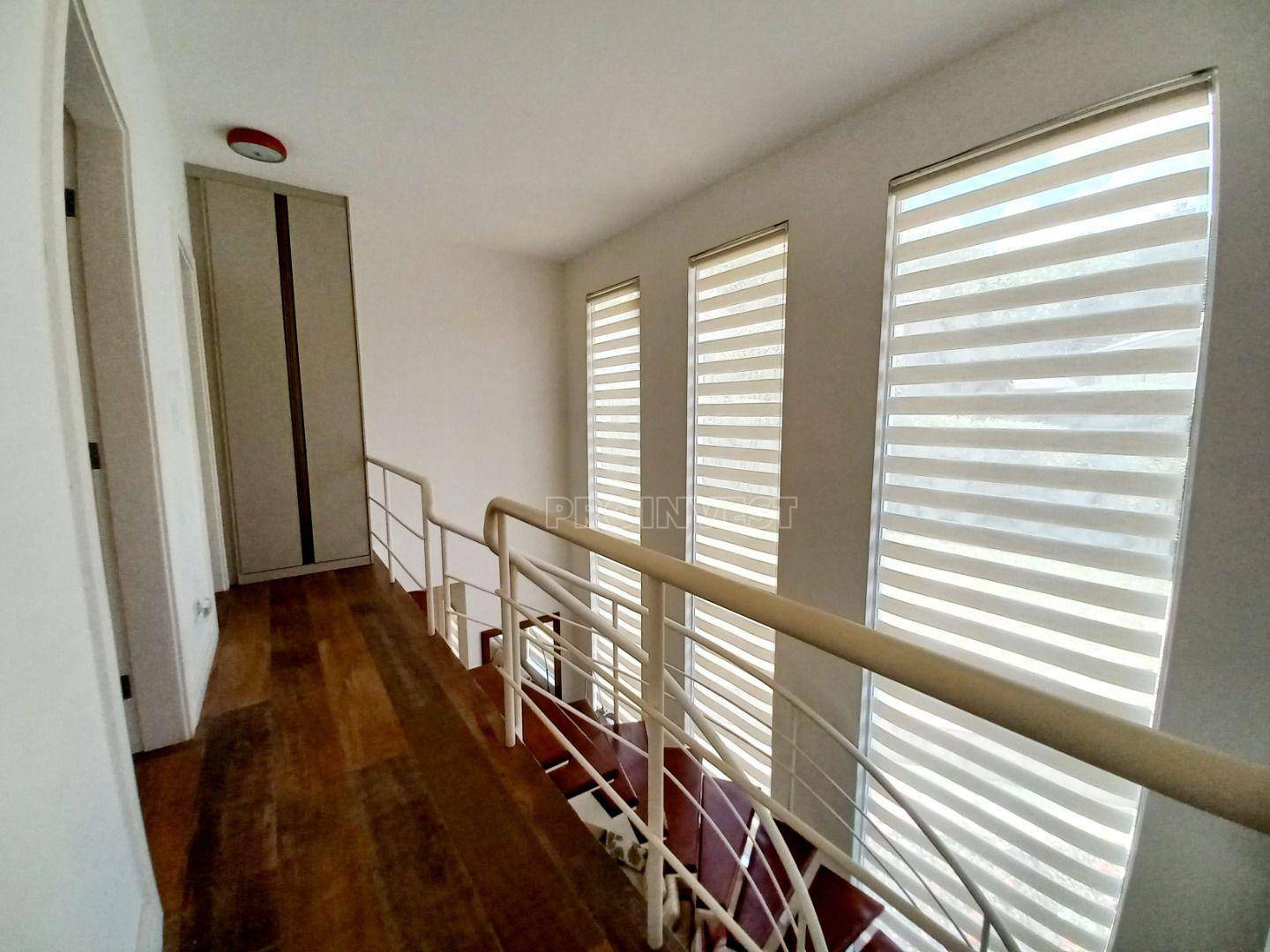 Casa de Condomínio à venda com 3 quartos, 181m² - Foto 22