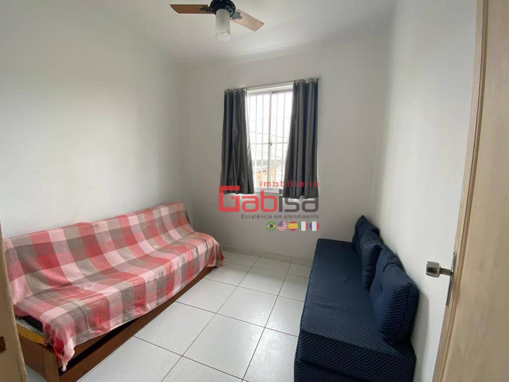 Apartamento à venda com 3 quartos, 73m² - Foto 6