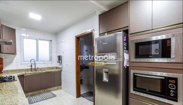 Apartamento à venda com 3 quartos, 96m² - Foto 34