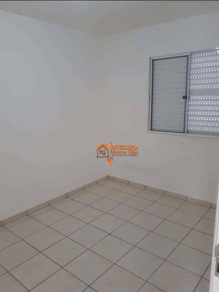 Apartamento, 2 quartos, 48 m² - Foto 5