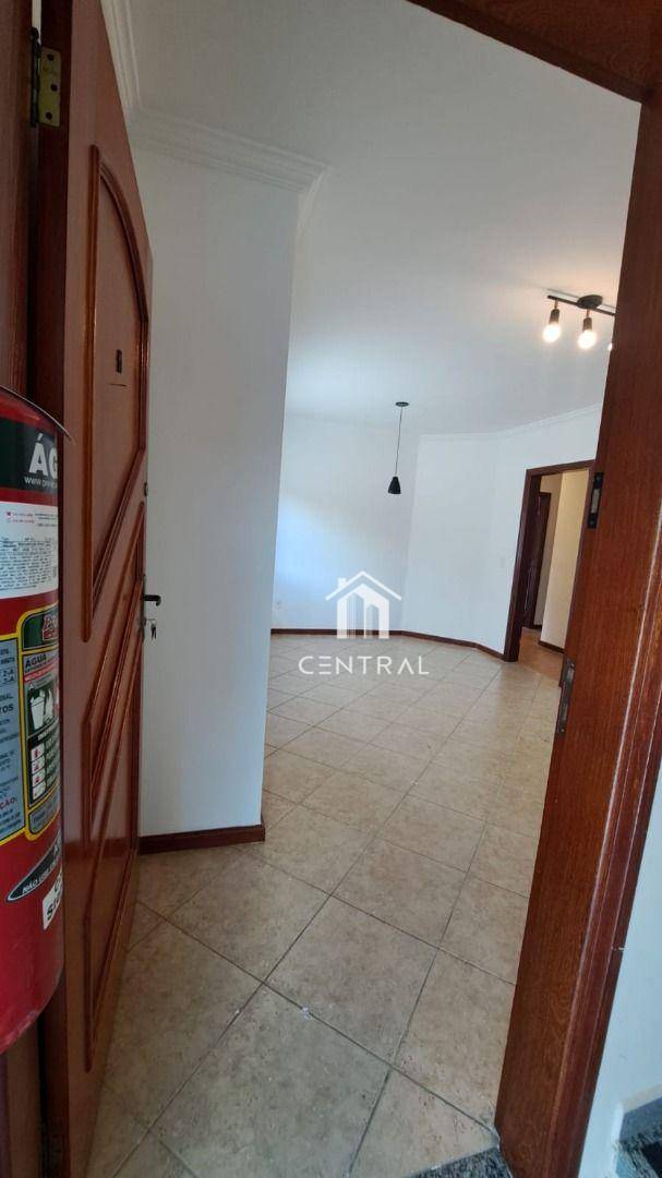 Apartamento à venda com 3 quartos, 65m² - Foto 9