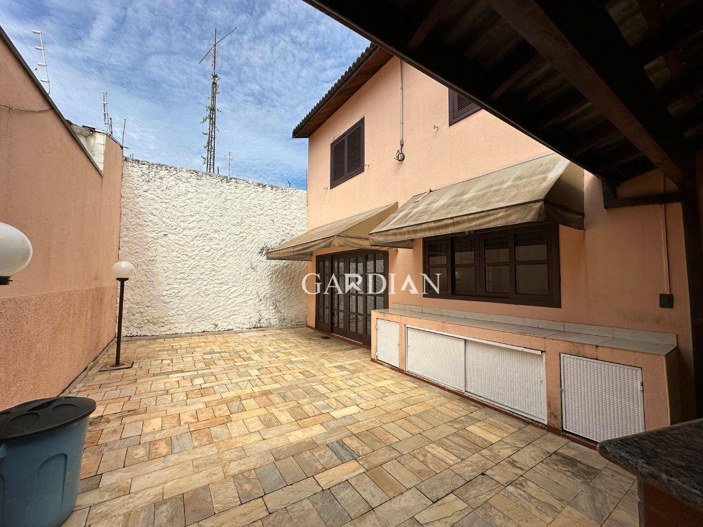 Sobrado à venda com 3 quartos, 277m² - Foto 56