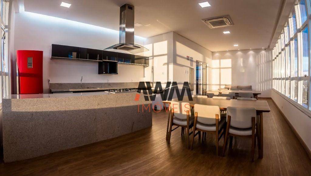 Apartamento para alugar com 1 quarto, 42m² - Foto 32