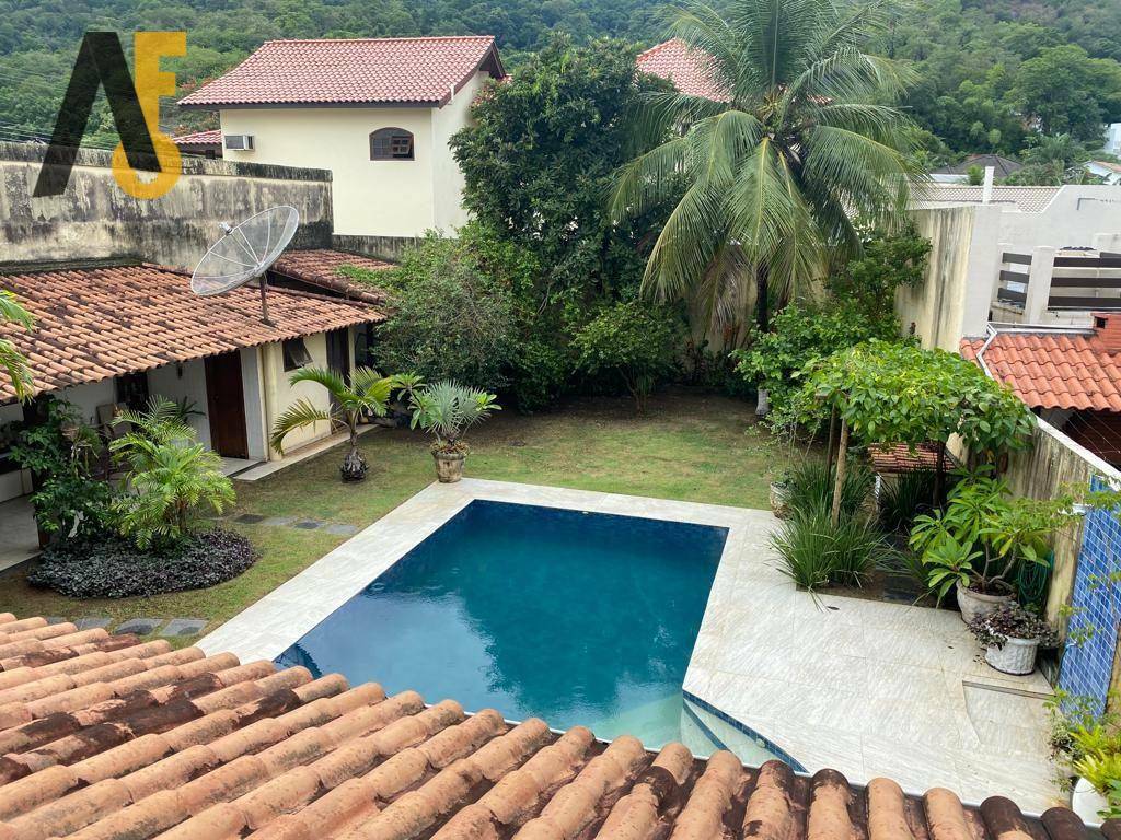 Casa de Condomínio à venda com 4 quartos, 355m² - Foto 20