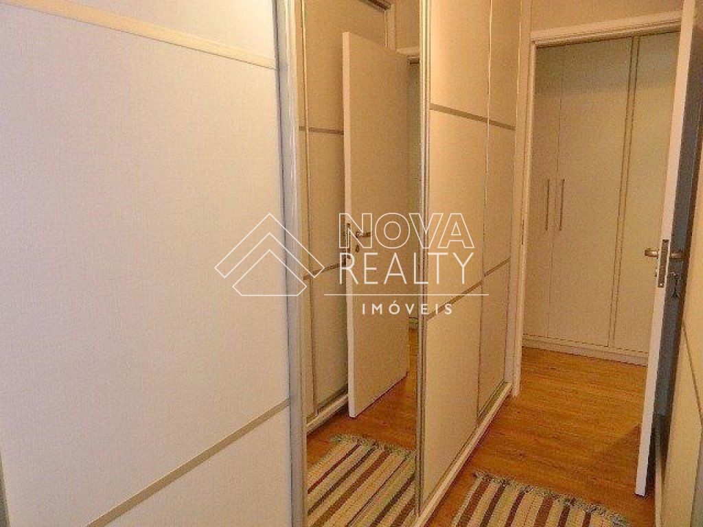 Apartamento à venda com 4 quartos, 165m² - Foto 9