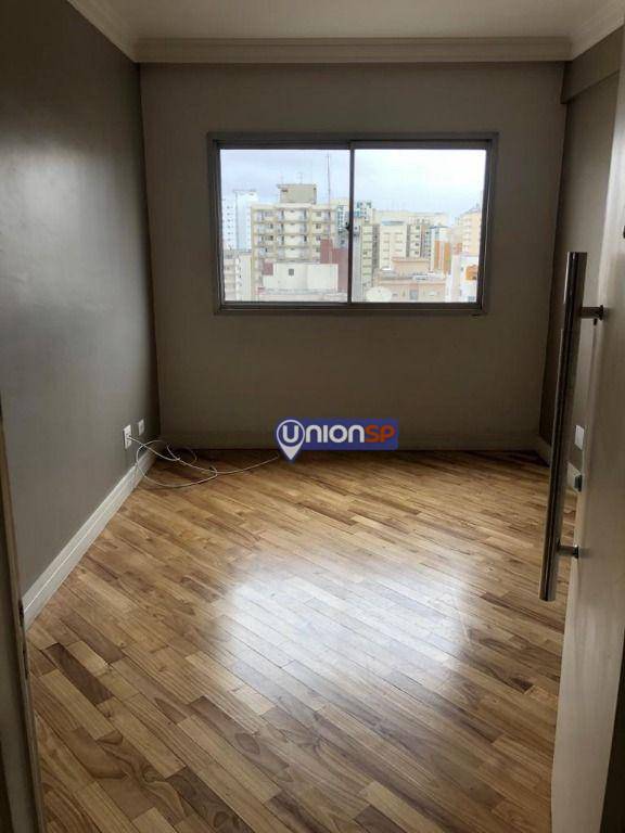 Apartamento à venda com 2 quartos, 55m² - Foto 1