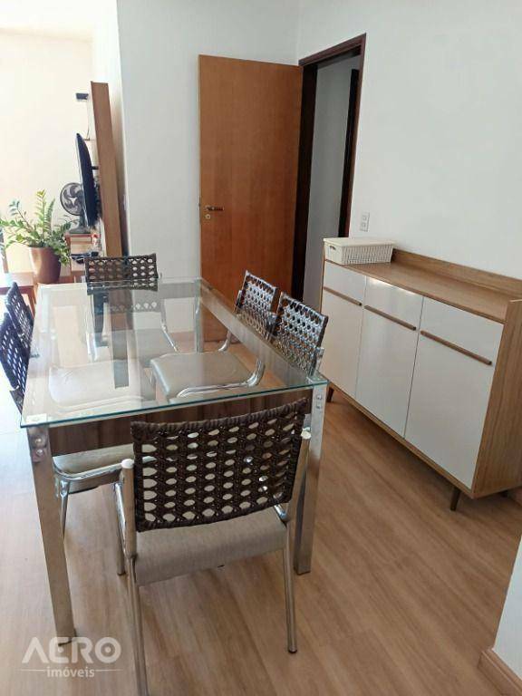 Apartamento à venda com 3 quartos, 88m² - Foto 22