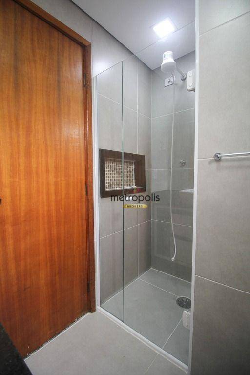 Apartamento para alugar com 2 quartos, 80m² - Foto 10