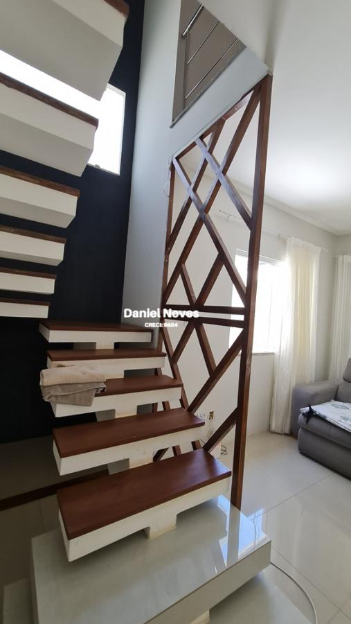 Casa de Condomínio à venda com 4 quartos, 200m² - Foto 11