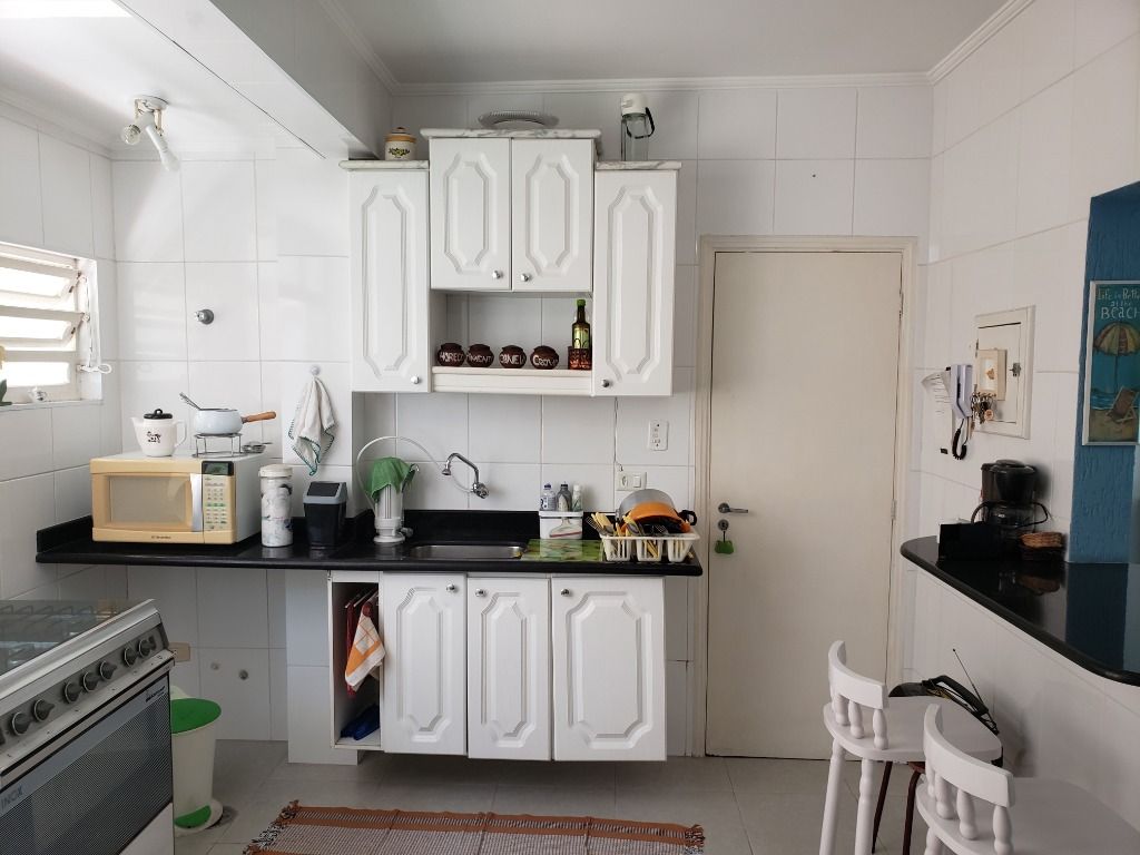 Apartamento à venda com 3 quartos, 100m² - Foto 41