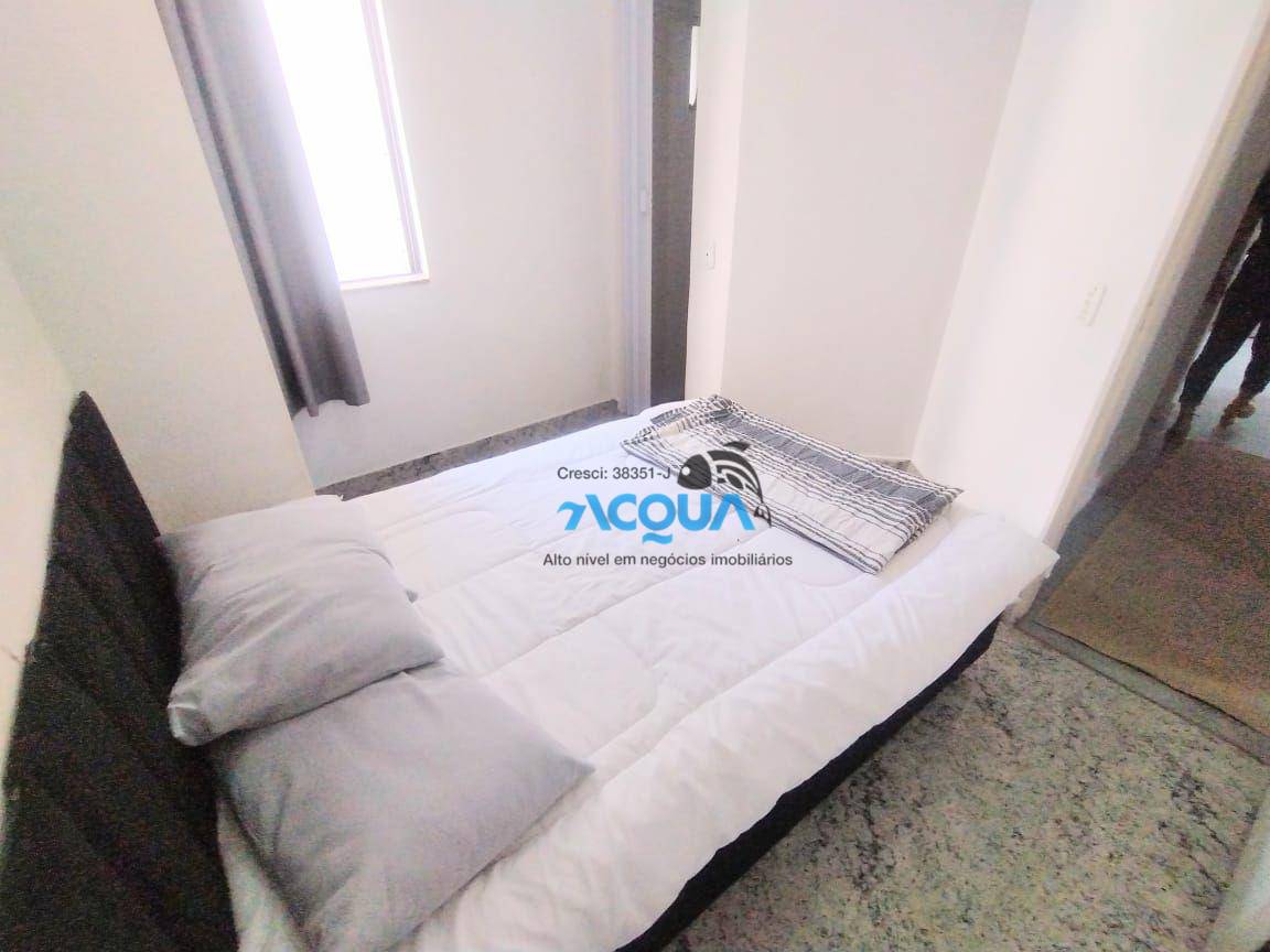 Apartamento à venda com 3 quartos, 98m² - Foto 6