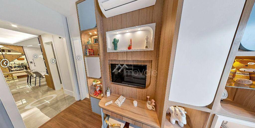 Apartamento à venda com 2 quartos, 87m² - Foto 14