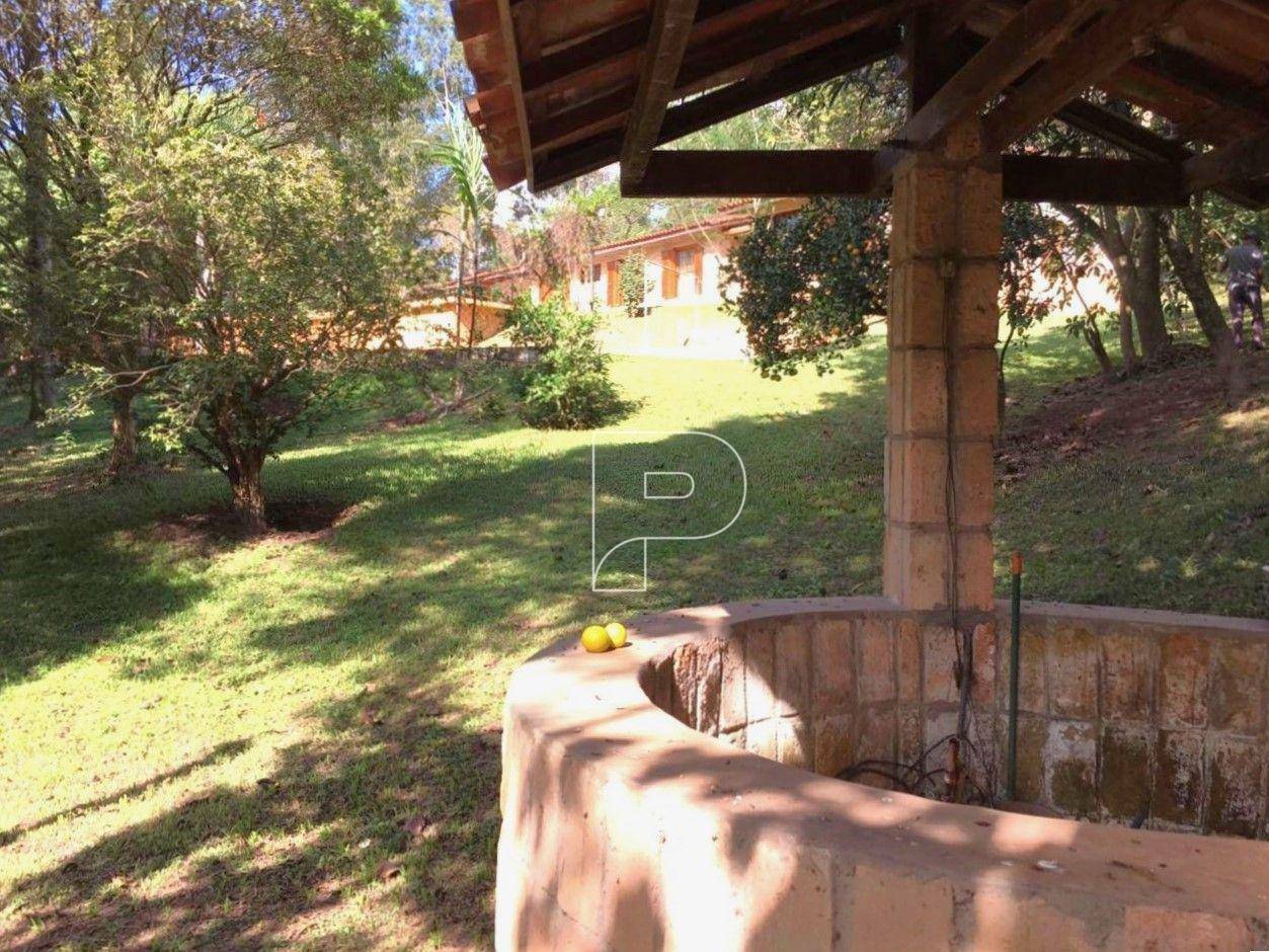 Casa de Condomínio para alugar com 4 quartos, 380m² - Foto 27